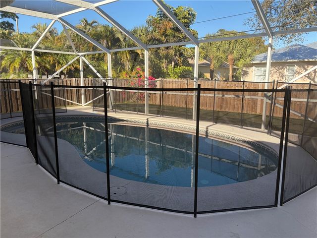 1566 Dewitt Lane, Sebastian, FL 32958