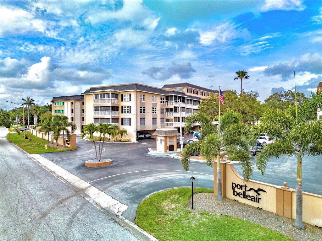 139 BLUFF VIEW DRIVE 405, Belleair Bluffs, FL 33770