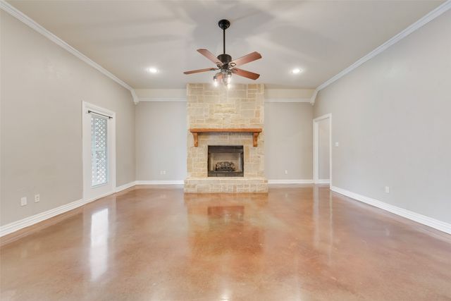 2717 Cedar Park, Sherman, TX 75090