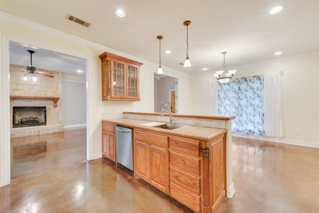 2717 Cedar Park, Sherman, TX 75090