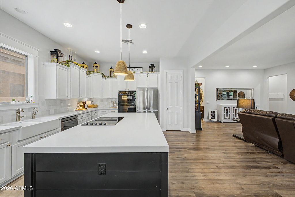 Image 16 of property listing at 23325 N 119TH Drive, Sun City, AZ 85373