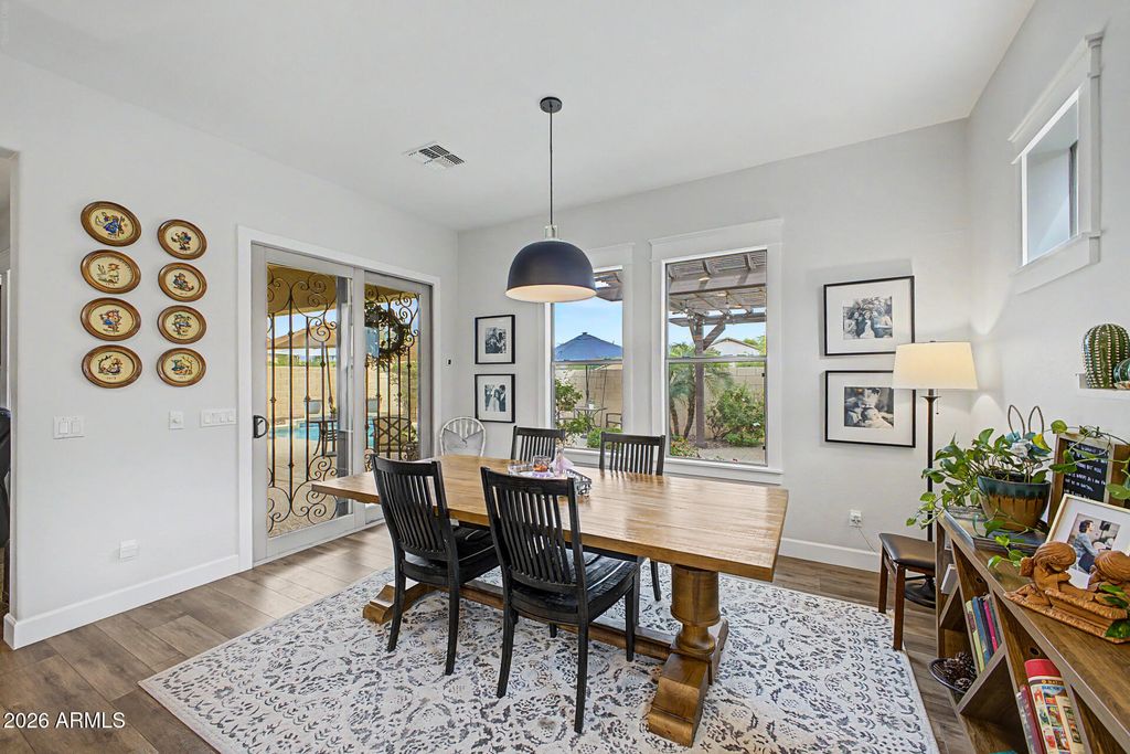 Image 19 of property listing at 23325 N 119TH Drive, Sun City, AZ 85373