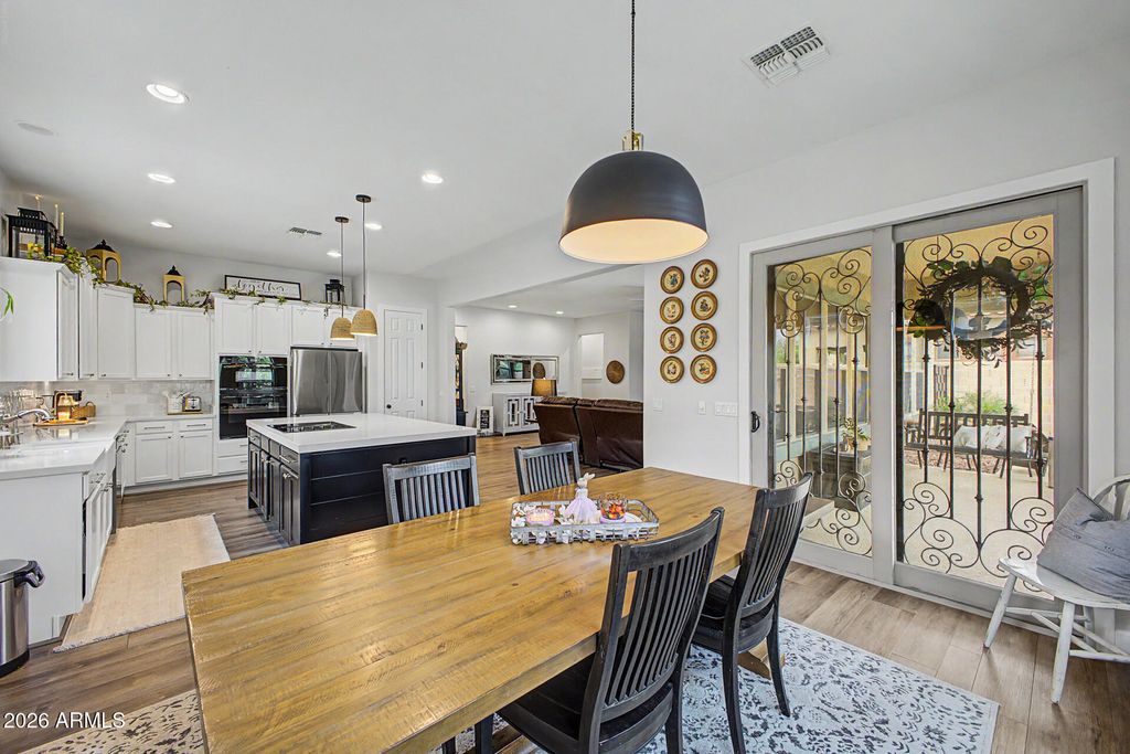 Image 20 of property listing at 23325 N 119TH Drive, Sun City, AZ 85373