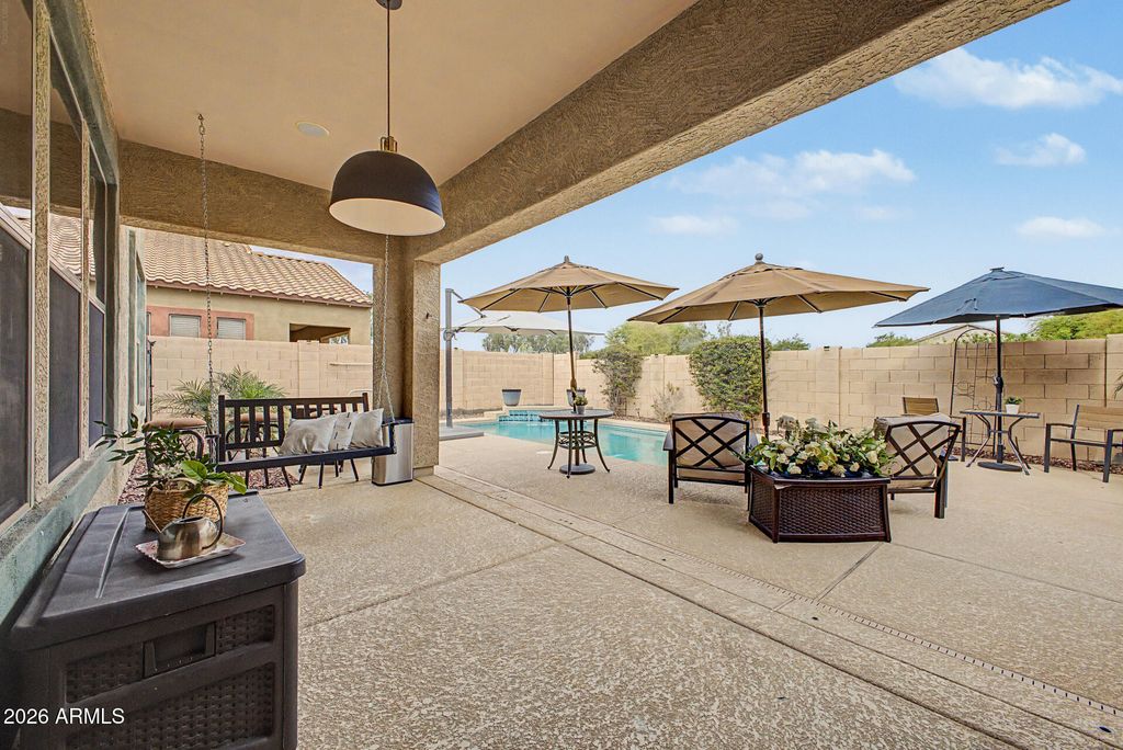 Image 40 of property listing at 23325 N 119TH Drive, Sun City, AZ 85373