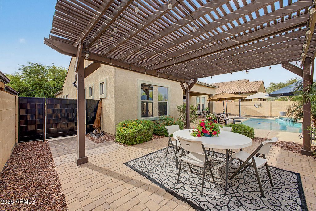 Image 43 of property listing at 23325 N 119TH Drive, Sun City, AZ 85373