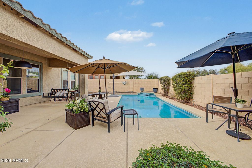Image 44 of property listing at 23325 N 119TH Drive, Sun City, AZ 85373