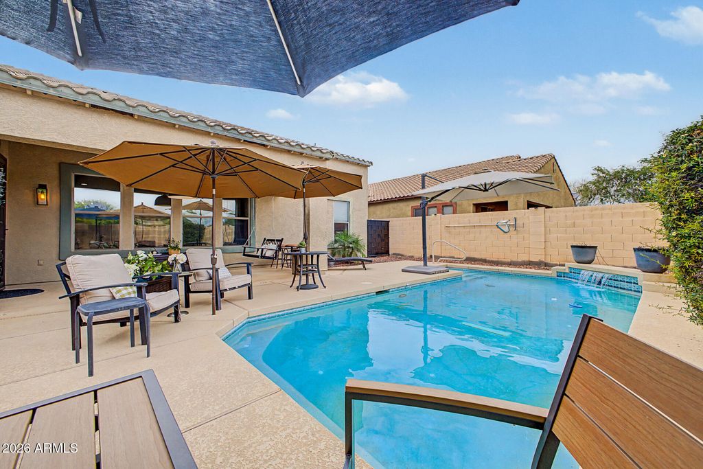 Image 45 of property listing at 23325 N 119TH Drive, Sun City, AZ 85373