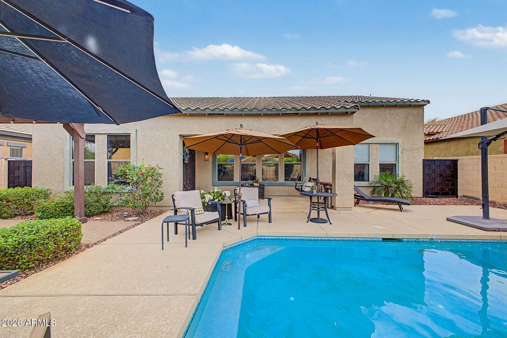 Image 46 of property listing at 23325 N 119TH Drive, Sun City, AZ 85373