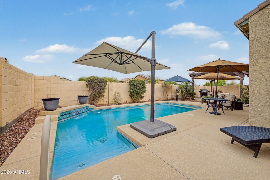 Image 47 of property listing at 23325 N 119TH Drive, Sun City, AZ 85373