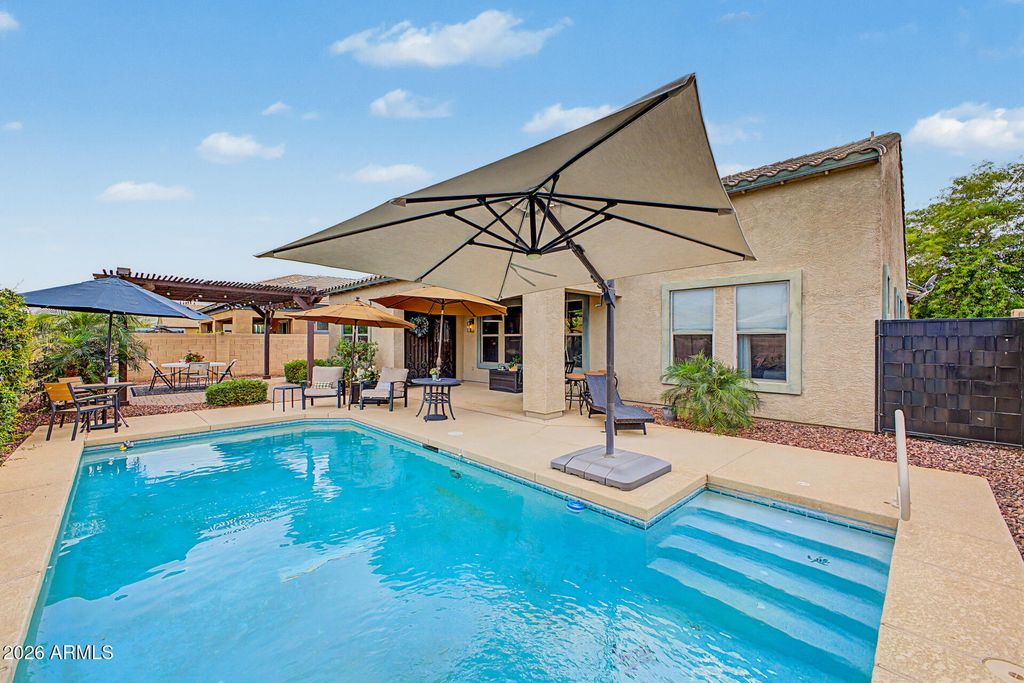 Image 48 of property listing at 23325 N 119TH Drive, Sun City, AZ 85373