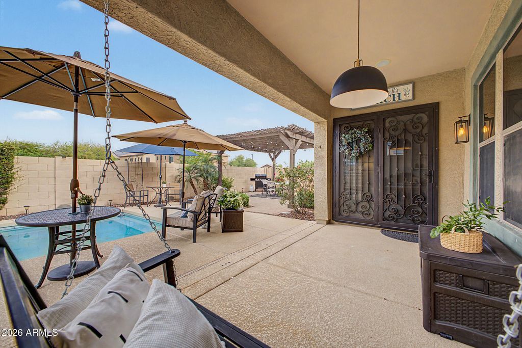 Image 49 of property listing at 23325 N 119TH Drive, Sun City, AZ 85373