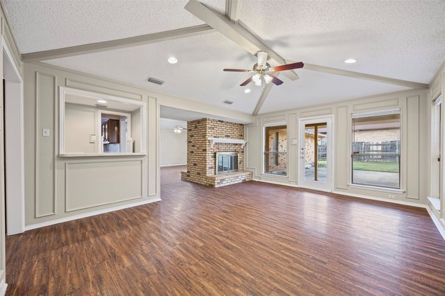 1340 Grand Teton Drive, Desoto, TX 75115