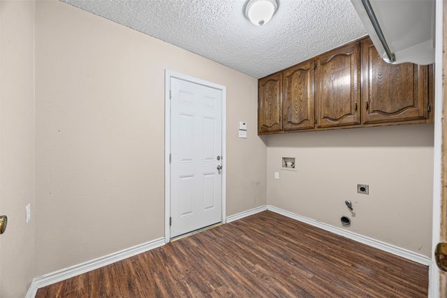 1340 Grand Teton Drive, Desoto, TX 75115