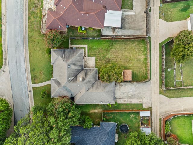 1340 Grand Teton Drive, Desoto, TX 75115