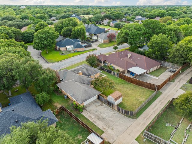 1340 Grand Teton Drive, Desoto, TX 75115