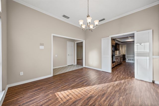 1340 Grand Teton Drive, Desoto, TX 75115