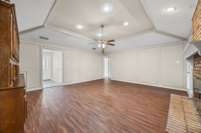 1340 Grand Teton Drive, Desoto, TX 75115