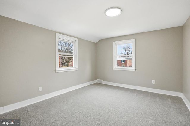 604 GLENFIELD AVE, Glenolden, PA 19036