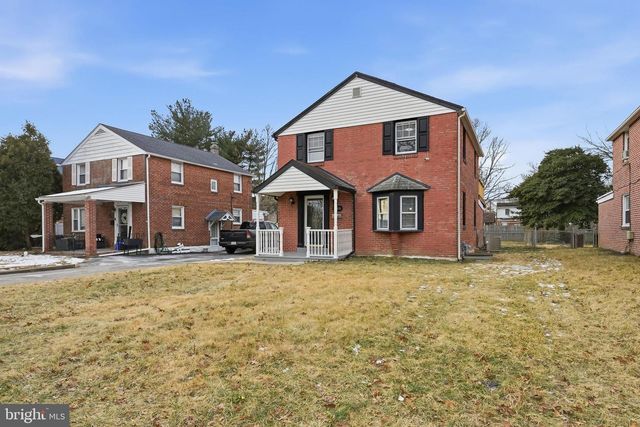 604 GLENFIELD AVE, Glenolden, PA 19036
