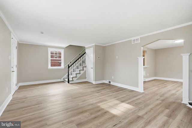 604 GLENFIELD AVE, Glenolden, PA 19036