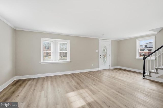 604 GLENFIELD AVE, Glenolden, PA 19036