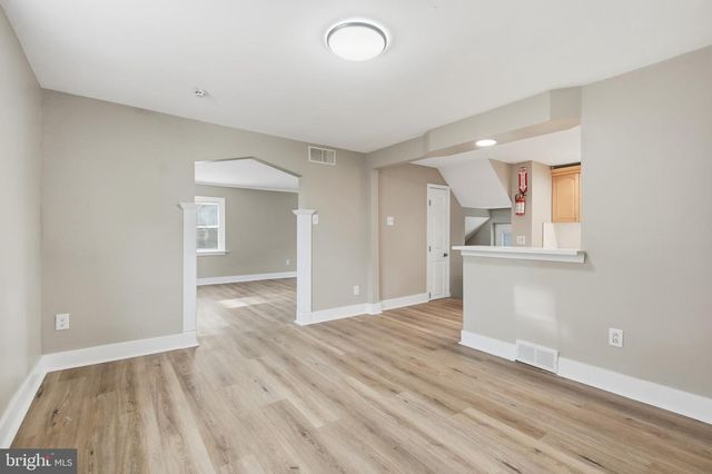 604 GLENFIELD AVE, Glenolden, PA 19036