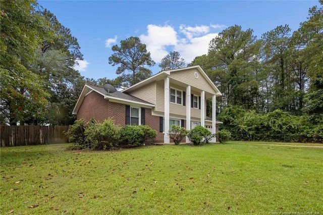 7591 Beverly Drive, Fayetteville, NC 28314