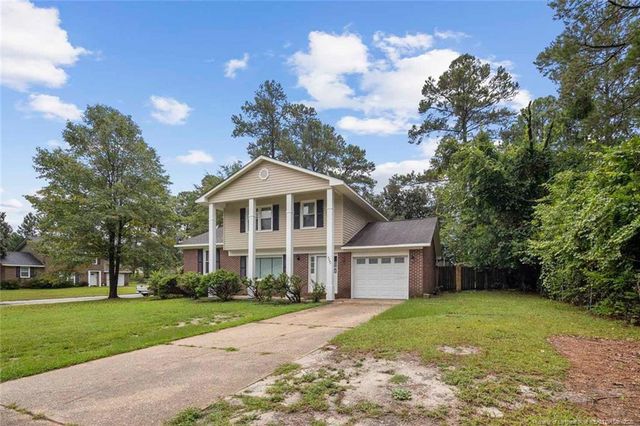 7591 Beverly Drive, Fayetteville, NC 28314