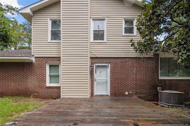 7591 Beverly Drive, Fayetteville, NC 28314