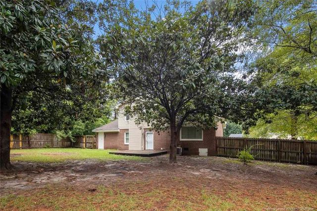 7591 Beverly Drive, Fayetteville, NC 28314