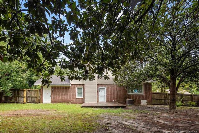 7591 Beverly Drive, Fayetteville, NC 28314