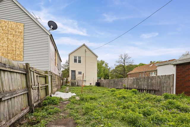 8405 S Baltimore Avenue, Chicago, IL 60617