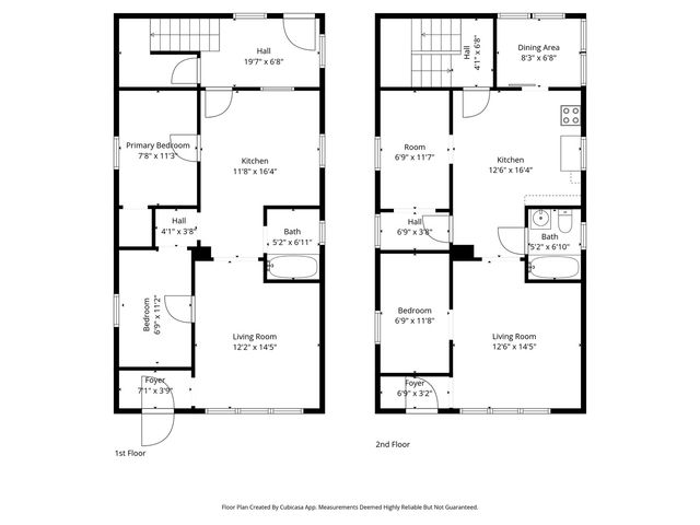8405 S Baltimore Avenue, Chicago, IL 60617