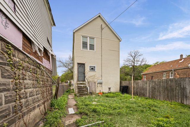 8405 S Baltimore Avenue, Chicago, IL 60617