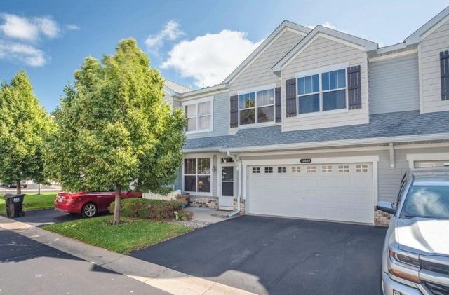 14649 Peridot Terrace NW, Ramsey, MN 55303