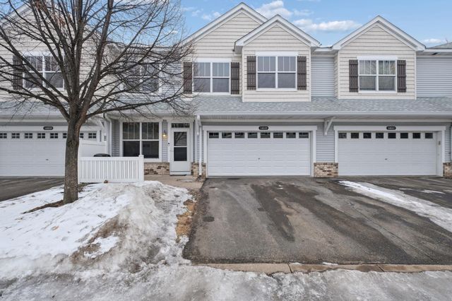 14649 Peridot Terrace NW, Ramsey, MN 55303