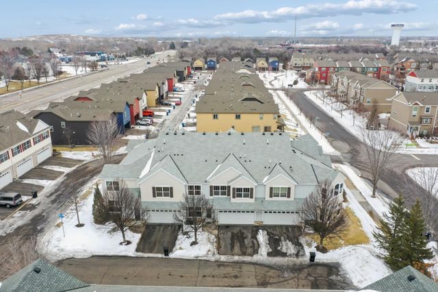 14649 Peridot Terrace NW, Ramsey, MN 55303