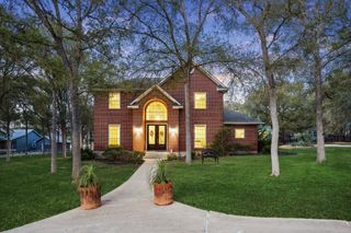 317 Colorado DR, Cedar Creek, TX 78612