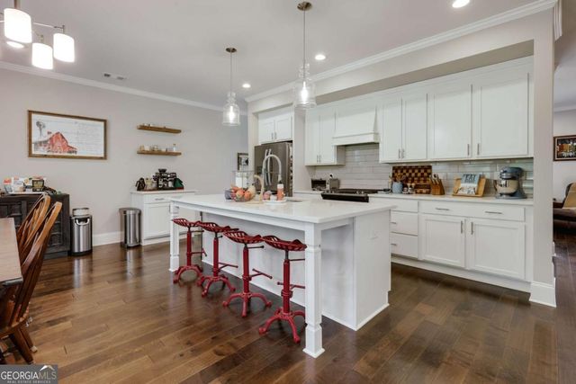 107 Harvest Way, Winterville, GA 30683