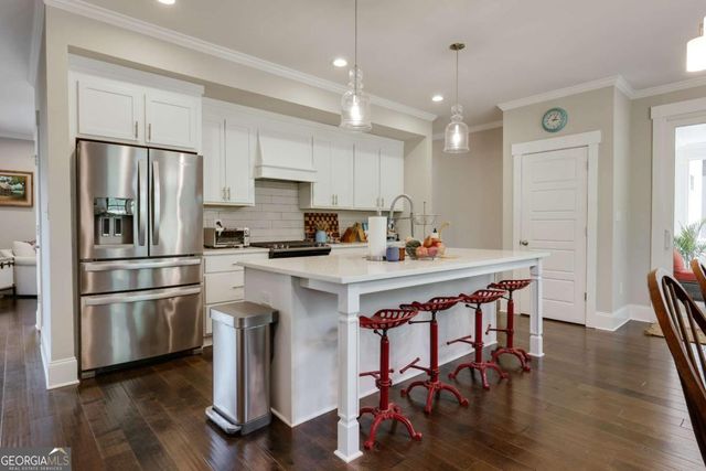 107 Harvest Way, Winterville, GA 30683