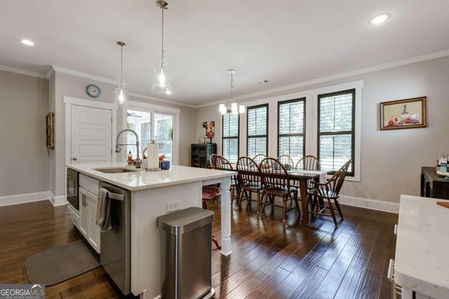 107 Harvest Way, Winterville, GA 30683