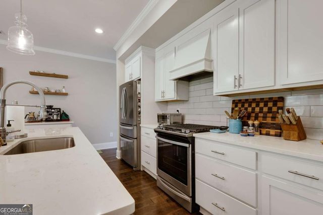 107 Harvest Way, Winterville, GA 30683