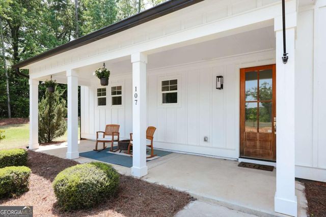 107 Harvest Way, Winterville, GA 30683