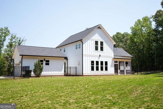 107 Harvest Way, Winterville, GA 30683