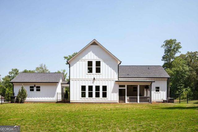 107 Harvest Way, Winterville, GA 30683