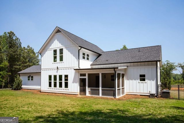107 Harvest Way, Winterville, GA 30683