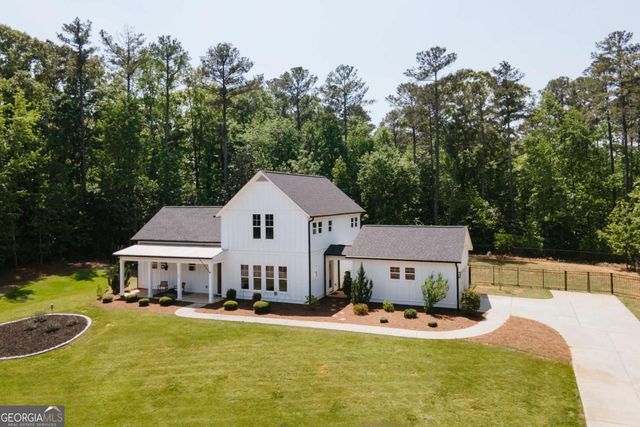 107 Harvest Way, Winterville, GA 30683