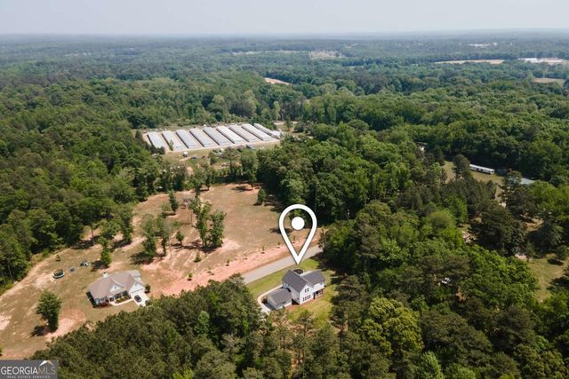 107 Harvest Way, Winterville, GA 30683