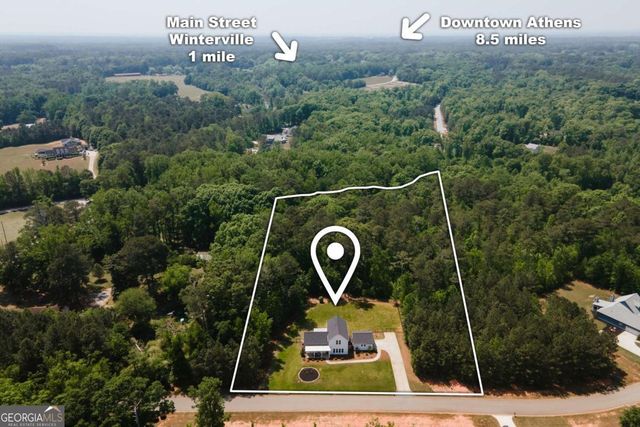 107 Harvest Way, Winterville, GA 30683