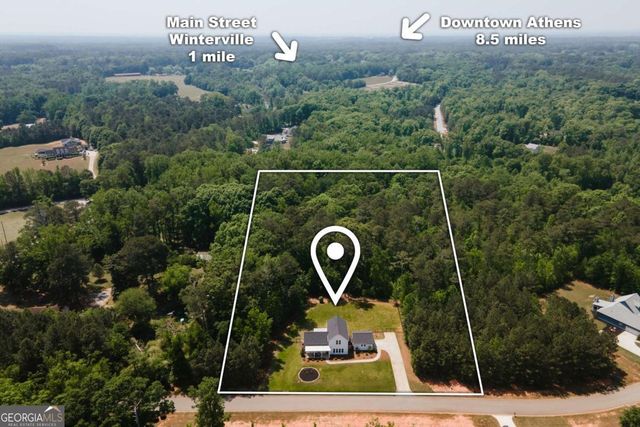107 Harvest Way, Winterville, GA 30683